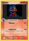 T.bonnie
