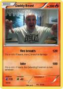 Daddy Beast