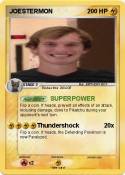 JOESTERMON