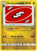 Uno Reverse
