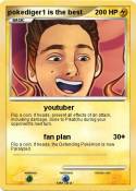 pokediger1 is