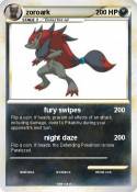zoroark