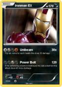 Ironman EX