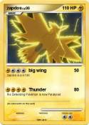 zapdos