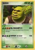 SHREK