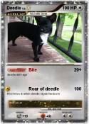 Deedle