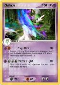 Gallade