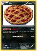 Pie