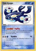 Cute Kyogre