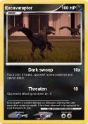 Excavaraptor