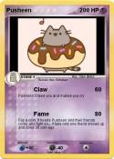 Pusheen
