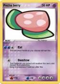 Pecha berry