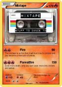 Mixtape