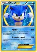 SONIC