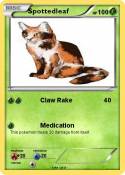 Spottedleaf