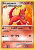 Charmeleon