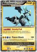 Black Kyurem