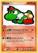 Arceus