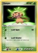 Chespin