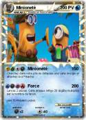 Minioneté