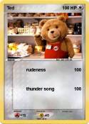 Ted