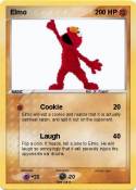 Elmo