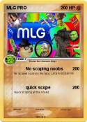 MLG PRO