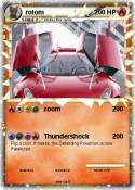 rotom