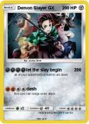 Demon Slayer