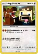 derp SSundee