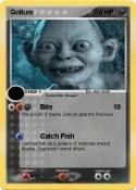 Gollum