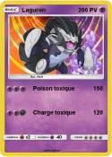 Laguron