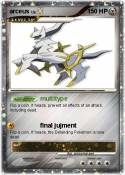 arceus