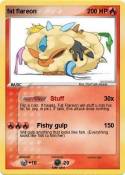 fat flareon