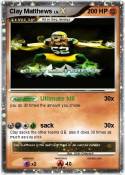 Clay Matthews