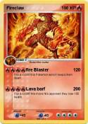Fireclaw