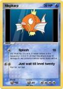 Magikarp