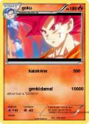 goku