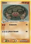 Golem
