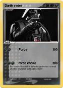 Darth vader