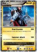 thor