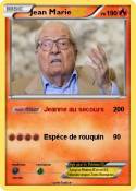 Jean Marie
