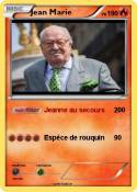 Jean Marie