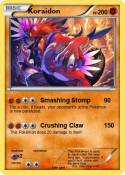 Koraidon