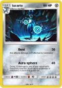 lucario