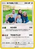 M FAMLY EX