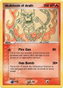 skulldoom of