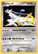 Arceus