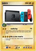 switch