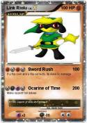 Link Riolu